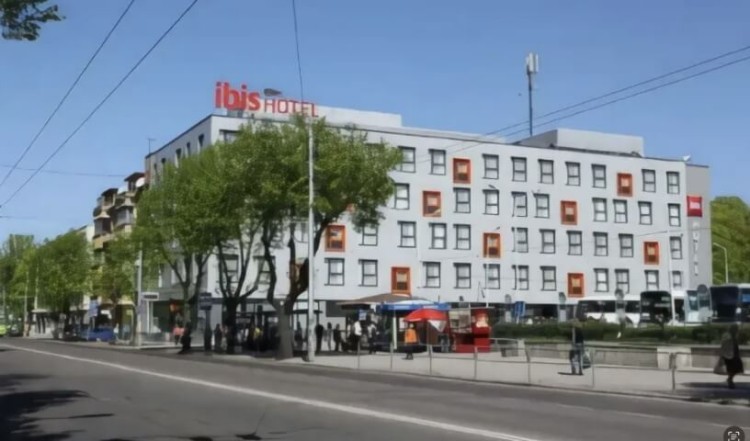 Viešbutis IBIS Hotel