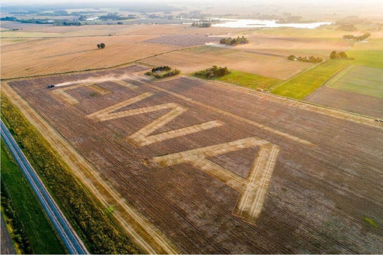 East West Agro, AB